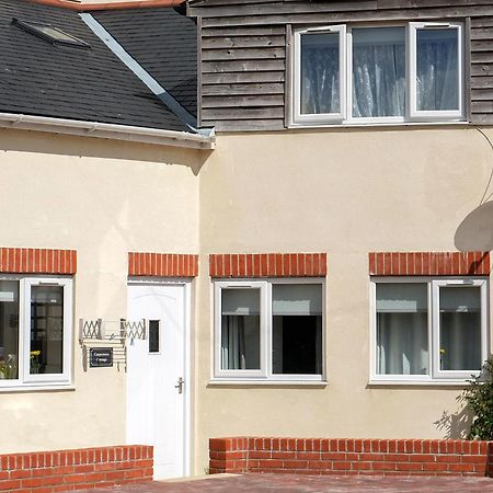 Carpenters Cottage Upwey Экстерьер фото
