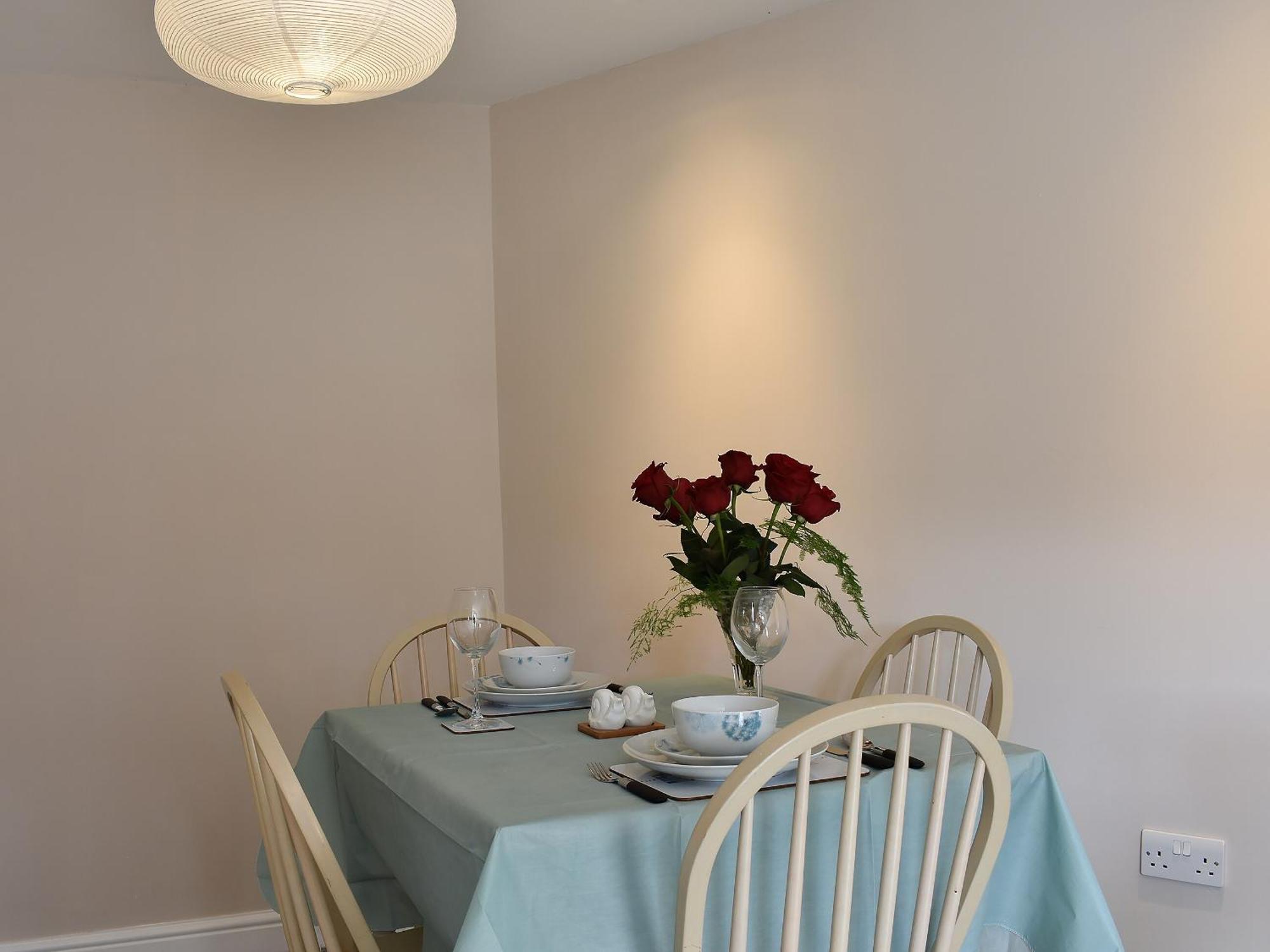 Carpenters Cottage Upwey Экстерьер фото