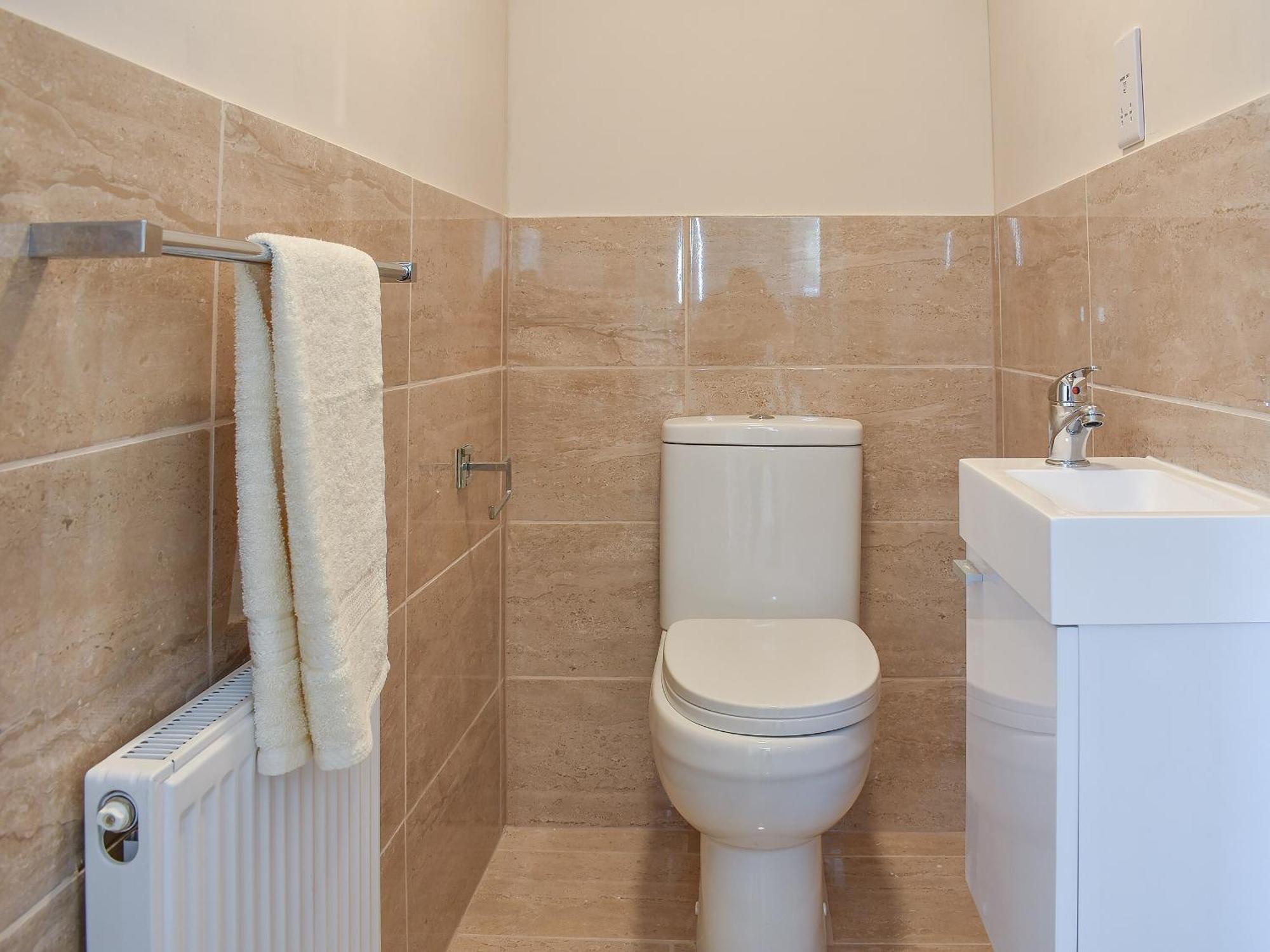 Carpenters Cottage Upwey Экстерьер фото